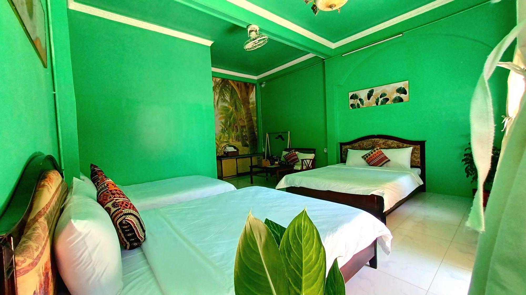 Maidi Homestay Mui Ne Exterior photo