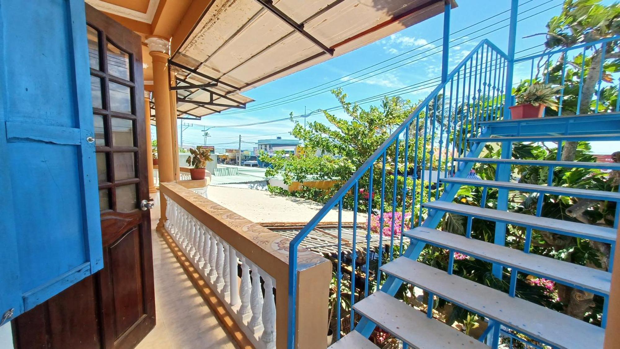 Maidi Homestay Mui Ne Exterior photo
