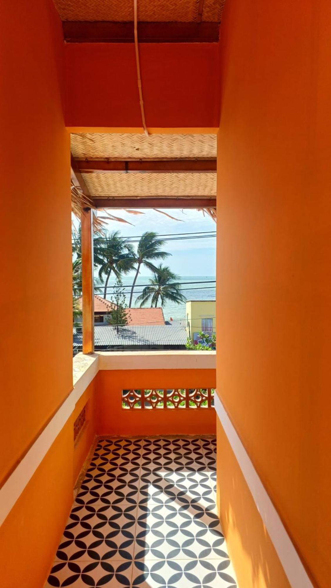 Maidi Homestay Mui Ne Exterior photo